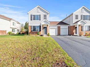 1602 Kettleson Dr, Minooka, IL 60447