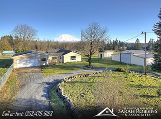 28409 90th Ave E, Graham, WA 98338