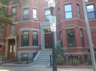 74 W Rutland Sq, Boston, MA 02118