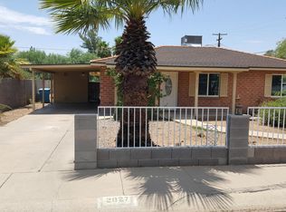 2027 W Indianola Ave, Phoenix, AZ 85015