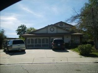 655 W Casmalia St, Rialto, CA 92377