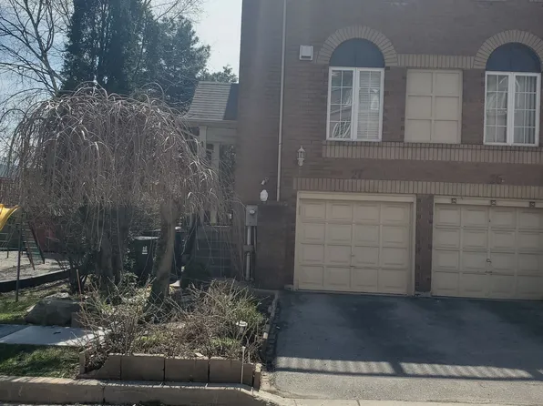 189 Galloway Rd #27, Toronto, ON M1E 5H3