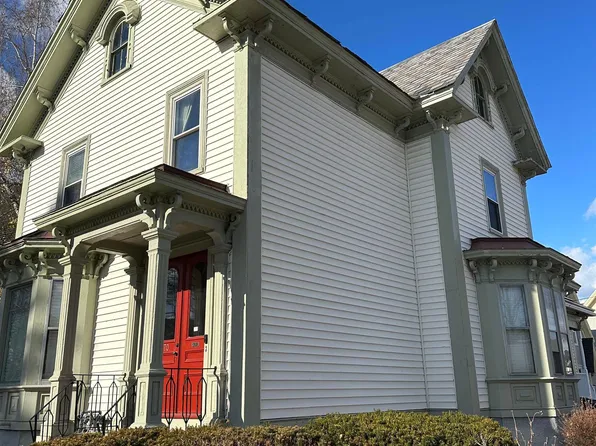 70 Blodget Street, Manchester, NH 03104