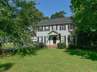 1042 Hawthorne Dr, Indian Trail, NC 28079