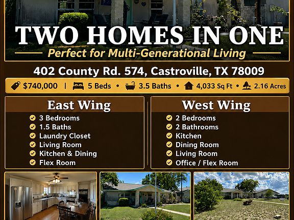 2nd image of 402 County Road 574