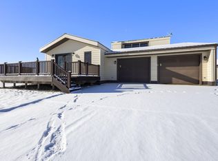 20735 Caroline Cir, De Smet, SD 57231