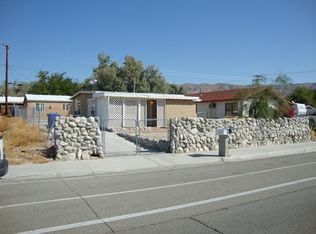 66400 Hacienda Ave, Desert Hot Springs, CA 92240