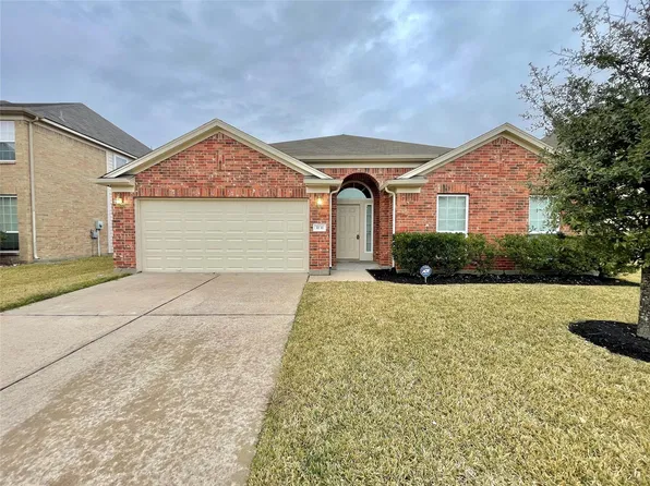 3131 Single Ridge Way, Katy, TX 77493