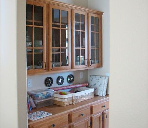 BUTLER PANTRY