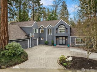 4897 Forest Ave SE, Mercer Island, WA 98040