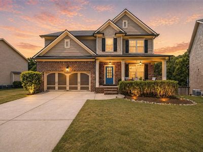 960 Upland Ct, Buford, GA, 30518