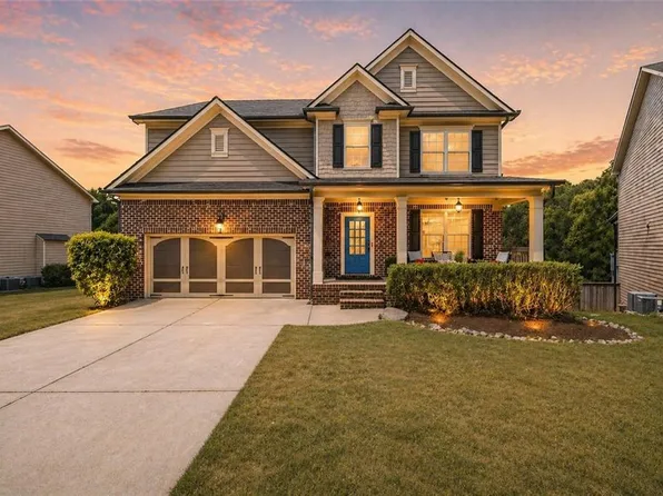 960 Upland Ct, Buford, GA 30518