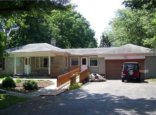 4905 W Mooresville Rd, Indianapolis, IN 46221