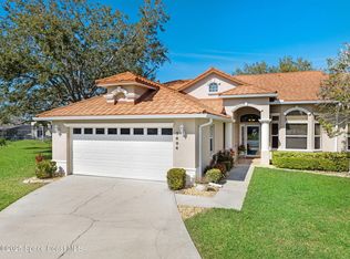 7604 Candlewick Dr, Melbourne, FL 32940