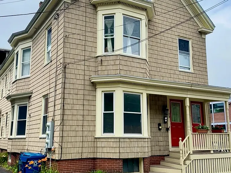24 Marshall St #1 — Photo 14