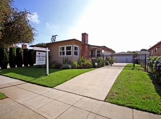 3108 Pearl St, Santa Monica, CA 90405