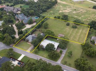 5812 Bransford Rd, Colleyville, TX 76034