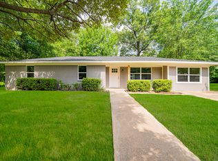 1109 Booker Ave, Mount Pleasant, TX 75455
