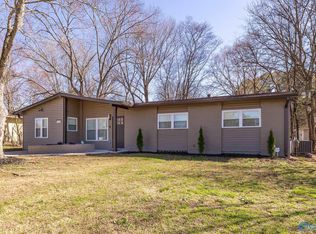 2205 Norwood Dr NW, Huntsville, AL 35810