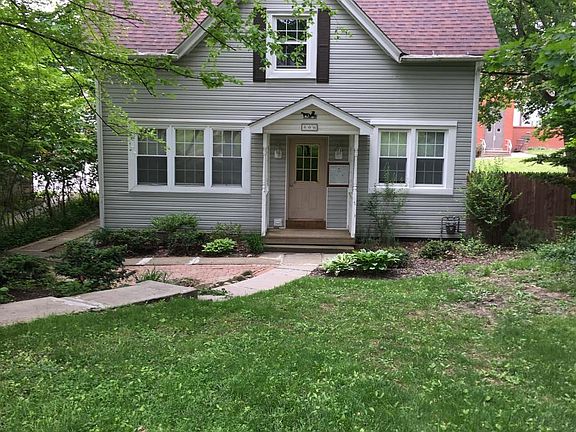 2nd image of 506 N McKean St APT 1