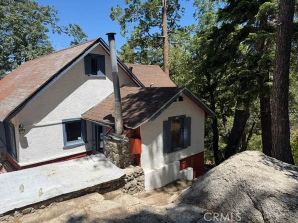 24759 Schaffer Dr, Idyllwild, CA 92549