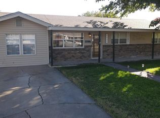 1121 W Coal Ave, Hobbs, NM 88240