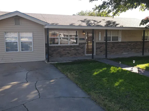 1121 W Coal Ave, Hobbs, NM 88240