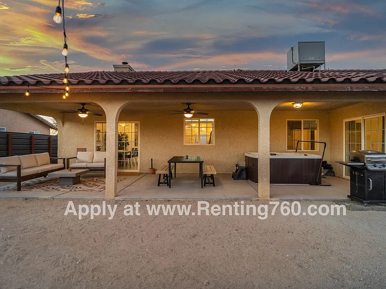 74825 Twilight Dr — Photo 12
