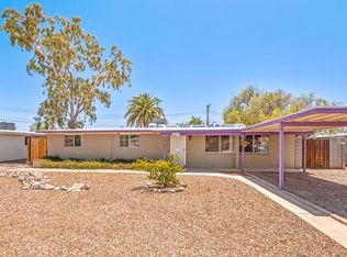 1465 W Mohave Rd, Tucson, AZ 85705
