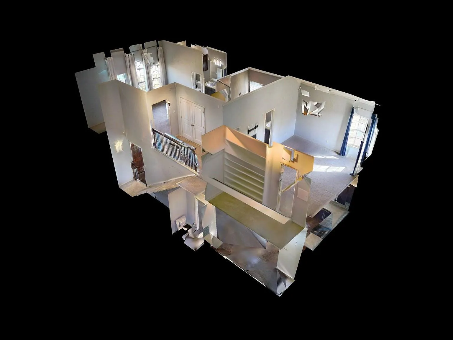 2 bed, 2.5 bath, 1867 sqft, $2,200 — Photo 4