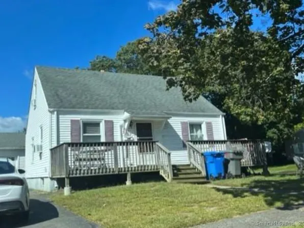 102 Benham Street, Bristol, CT 06010