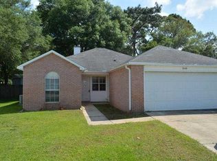 948 Southern Oaks Ct, Fort Walton Beach, FL 32547