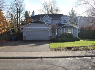 12917 SE 317th Ct, Auburn, WA 98092
