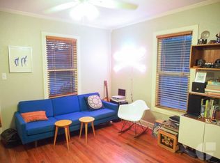 111 Navasota St, Austin, TX 78702