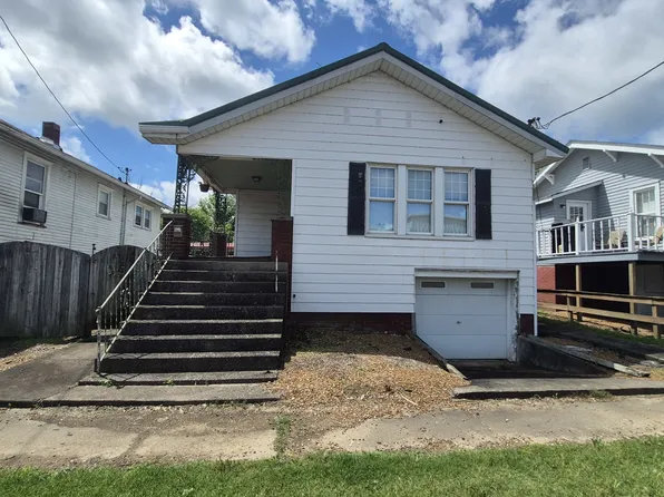 27 W Baker St, Harrisburg, IL 62946