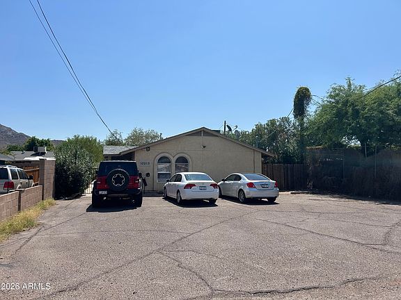 2nd image of 10213 N 15TH Avenue