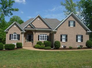 11919 First Branch Ct, Chesterfield, VA 23838