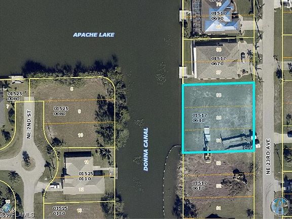 2nd image of 206 NE 23rd Ave
