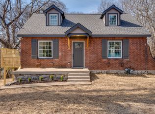 1404 Montgomery Ave, Nashville, TN 37207