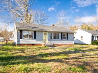 648 Rockwood Dr, Rock Hill, SC 29730