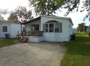 5330 Goshen Rd LOT 48, Fort Wayne, IN 46818