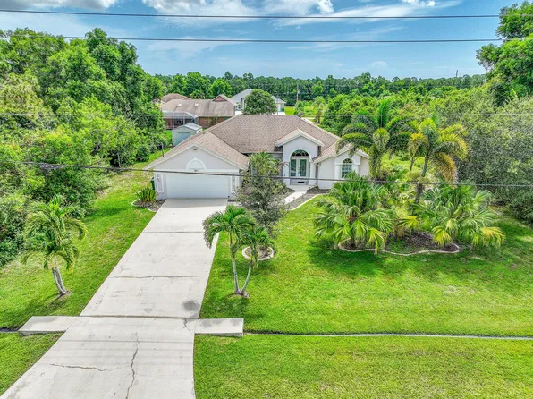 220 SW Paar Drive, Port St Lucie, FL 34953
