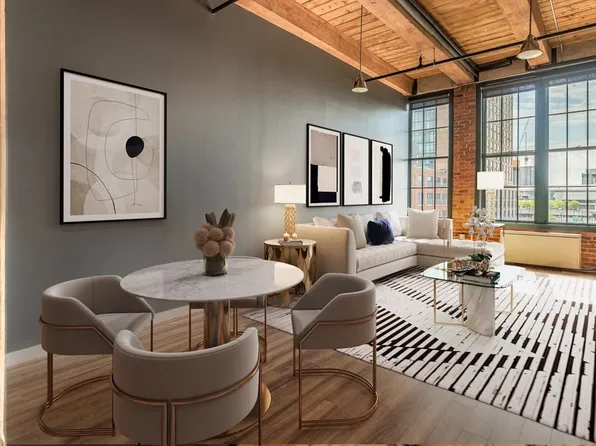 63 Melcher St APT 505, Boston, MA 02210