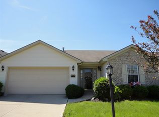 9244 Sawgrass Dr, Miamisburg, OH 45342