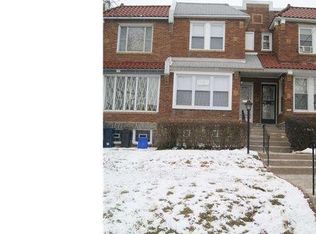 7352 N 20th St, Philadelphia, PA 19138