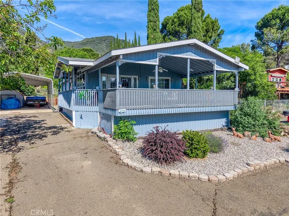 4125 Pomo Ct, Kelseyville, CA 95451