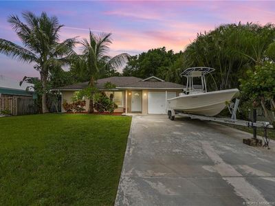 3138 SE Orchid St, Stuart, FL, 34997