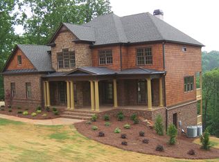 40 Cumberland Rd, Emerson, GA 30137