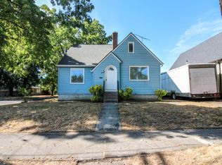 495 21st St SE, Salem, OR 97301