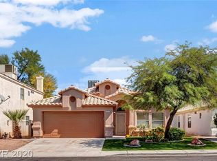 5444 Winning Spirit Ln, Las Vegas, NV 89113